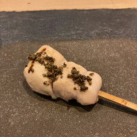 焼鳥 みかど - ササミ