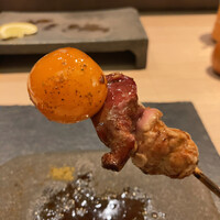 焼鳥 みかど - ぷるるん