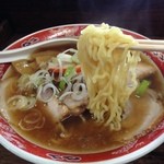 ちから - チャーシューメン