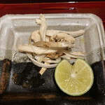 銀座 しのはら - 