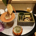 銀座 しのはら - 