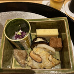 銀座 しのはら - 