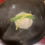 銀座 しのはら - 