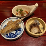 銀座 しのはら - 