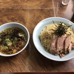 Fukuyoshi - つけ麺