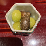 銀座 しのはら - 