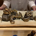 銀座 しのはら - 