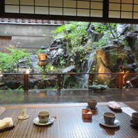 柚子屋旅館・一心居 - 食事処