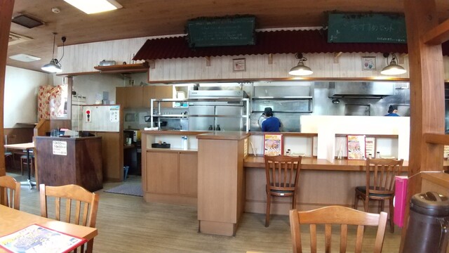 みなとまち食堂 - 中野栄（ラーメン）の写真