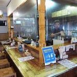 おでん屋はずみ - 