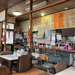 井上食堂 - 