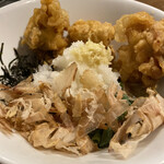 UDON BUZEN - 