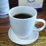 おでん屋はずみ - ドリップコーヒー