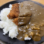 カレーショップ９０番 - 