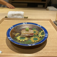 料理屋 植むら - 