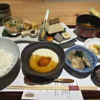ゆば料理 東山ゆう豆 - 
