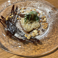 Seafood bar Ermitage 横浜鶴屋町店 - 