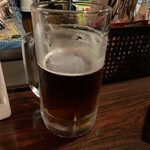 ホッピー仙人 - サーバー黒