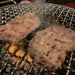 焼肉 錦城苑 - 