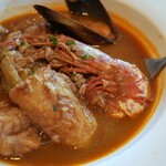 Et bistro EBIZO - 