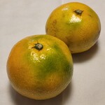 ジャパンミート卸売市場 - 由良みかん