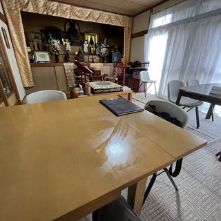 香味屋 トトロ亭_2