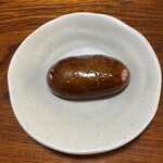 菓匠 青柳 - 料理写真: