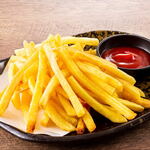 fries