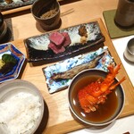 日本料理　翠 - 