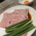 焼肉・冷麺 二郎 - 