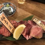 お米と焼肉 肉のよいち - 