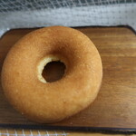 kokkofa-mutamagoambussankan - ドーナッツ
