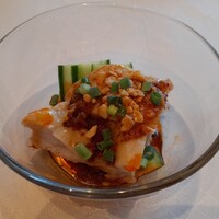 四川豆花飯荘 東京店 - 