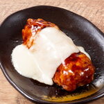 チーズソース