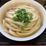 手打ちうどんますや - 