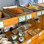 手打ちうどんますや - 