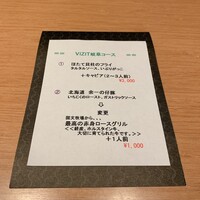 クッチーナ - Option