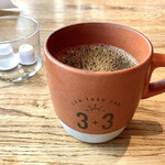 3＋3CAFE - 