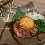 炭火焼き鳥と野菜巻き串のお店 わがまま屋 - 