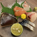 炭火焼き鳥と野菜巻き串のお店 わがまま屋 - 