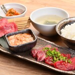 Yakiniku Dainingu Megumi - 