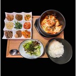 本格韓国料理 イニョン - 