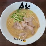 博多ラーメン　膳 - 