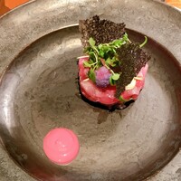 ザ タヴァン グリル＆ラウンジ - 