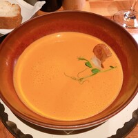 ザ タヴァン グリル＆ラウンジ - 