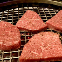 焼肉 拍手喝采 - 