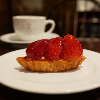 西洋菓子 しろたえ - 料理写真: