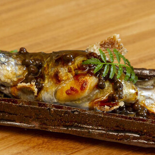 旬食材をふんだんに活かした逸品の数々をコースで召し上がれ