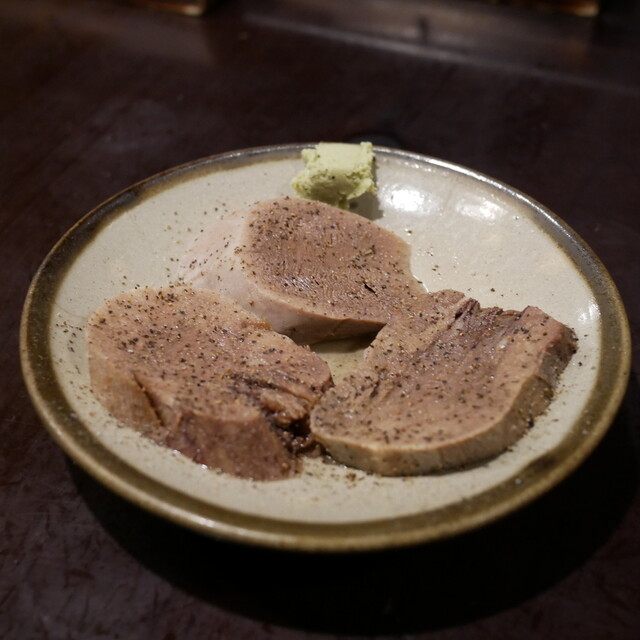 Tan Yaki Shinobu photo 2