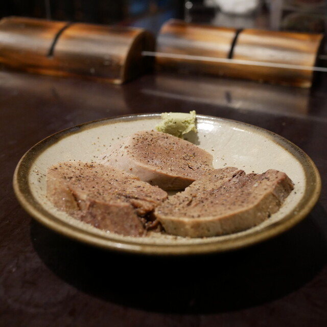 Tan Yaki Shinobu photo 5